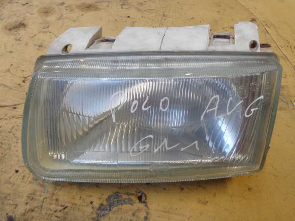 PHARE GAUCHE VW - Vue 3